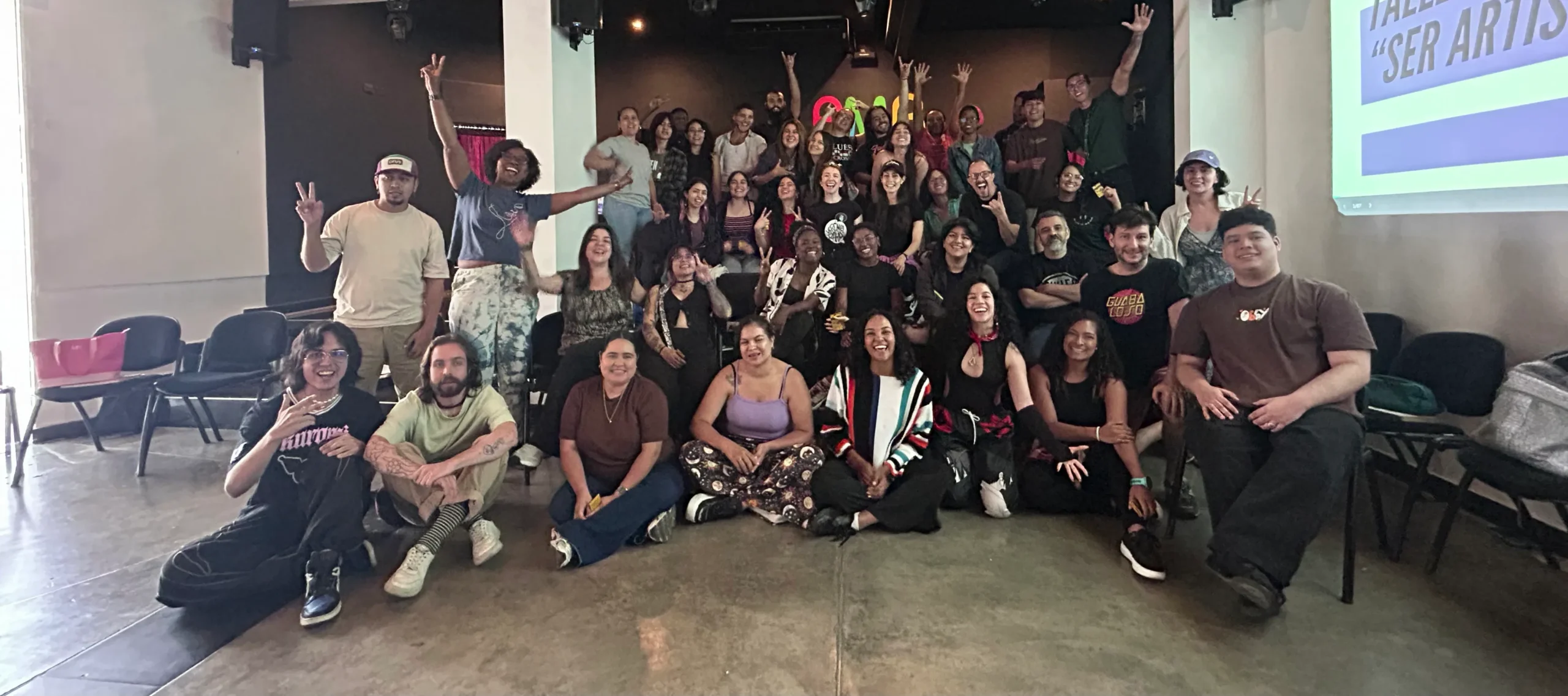 Rockópolis Inicia su Temporada 19