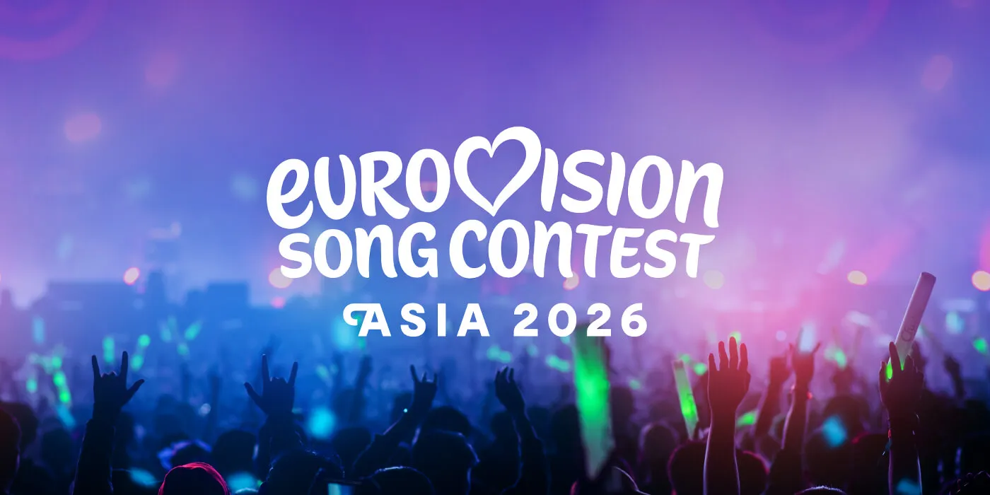 Eurovisión Asia Despierta Rumores sobre su Llegada en 2026