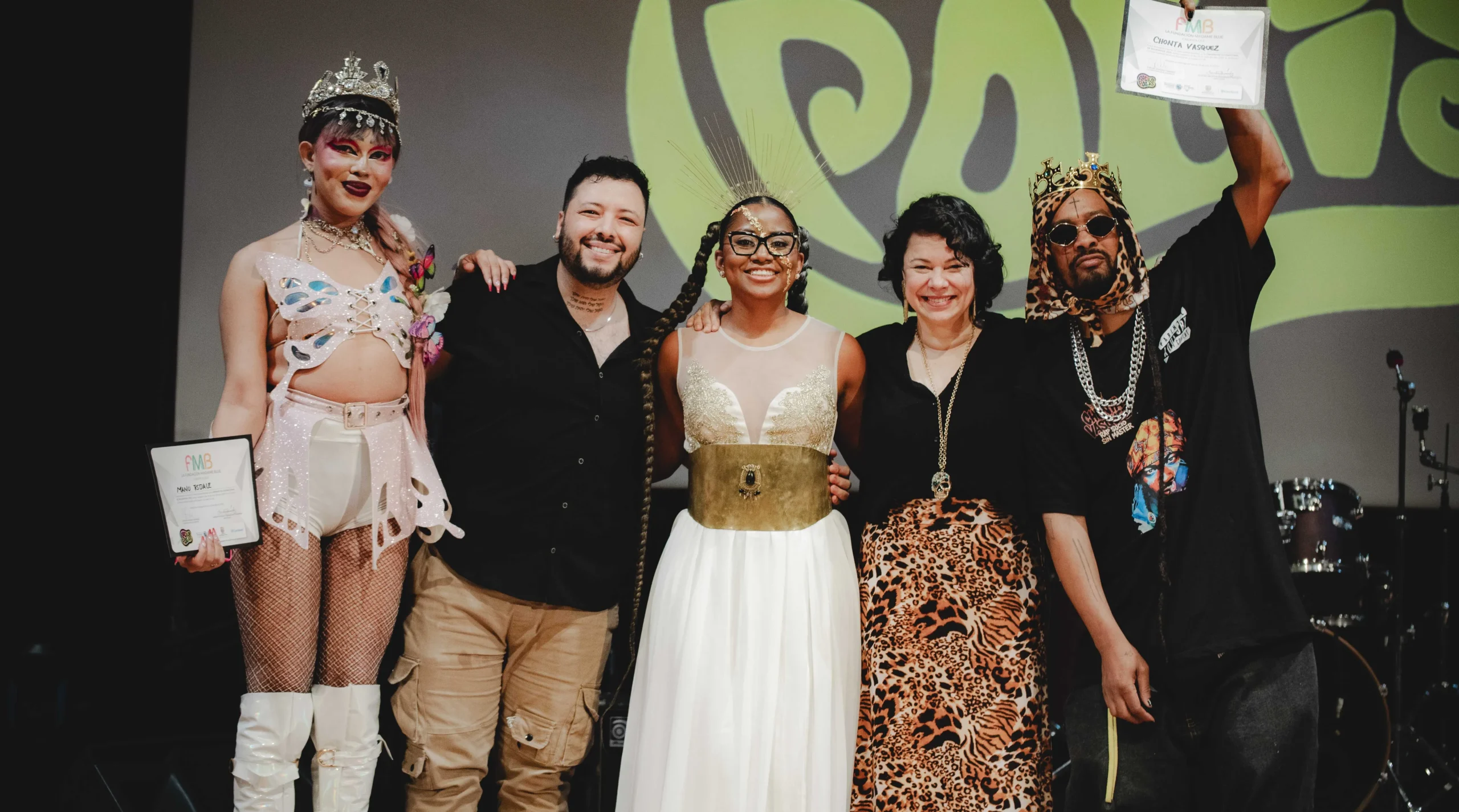 Rockópolis Inicia su Temporada 19