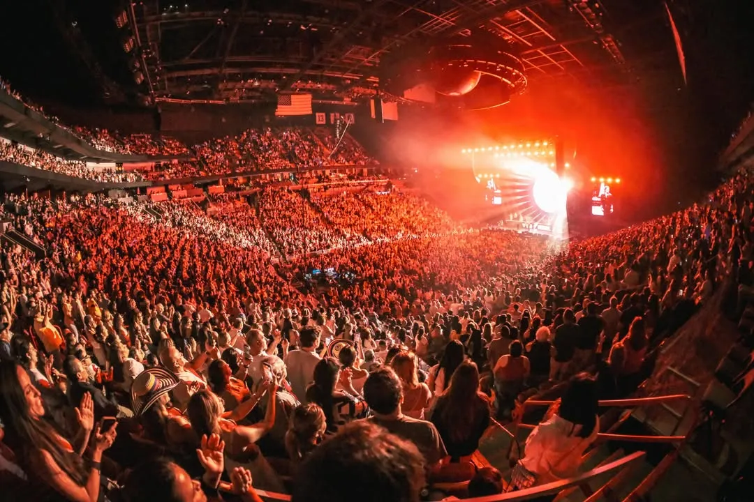 Carlos Vives y Su Show Histórico en Miami