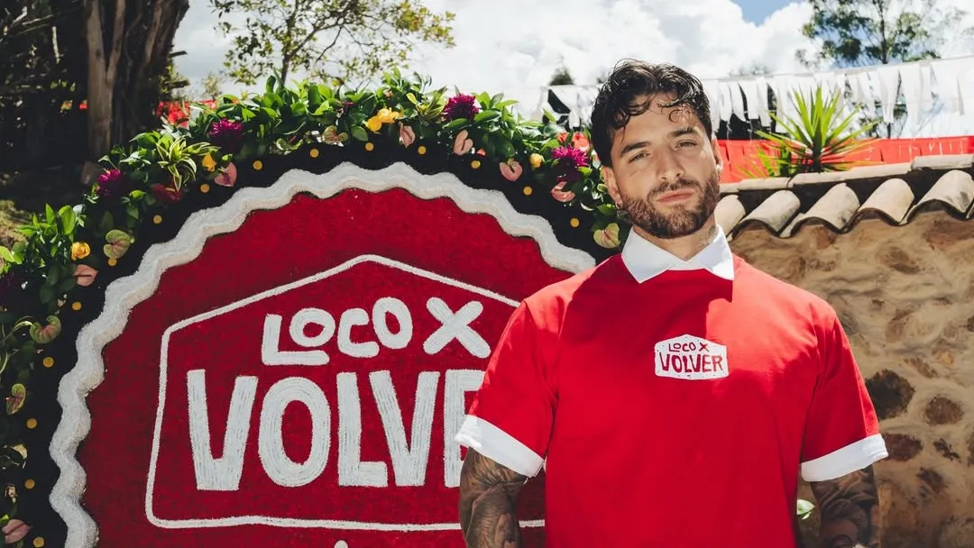 Maluma Con Ritmos Salseros en su Nueva Propuesta Musical.