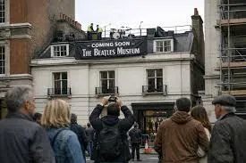 Beatles el Museo más Épico del Mundo Abre sus Puertas en Londres