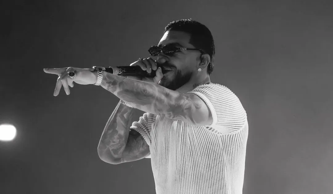 Ryan Castro Consolida su Reinado en la Música Urbana