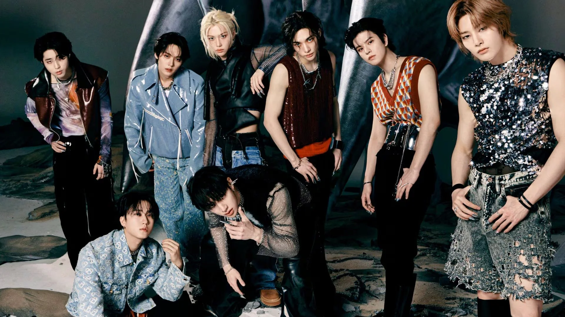Stray Kids Llega Latinoamérica Con STRAYCITY Stray Kids Llega Latinoamérica Con STRAYCITY