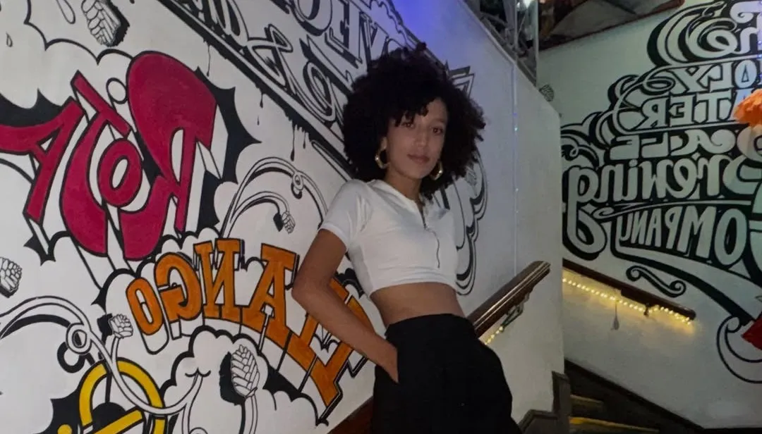 Valentina Falla A la Conquista de Los Corazones Juveniles con 29 de Feberero Valentina Falla A la Conquista de Los Corazones Juveniles con 29 de Feberero