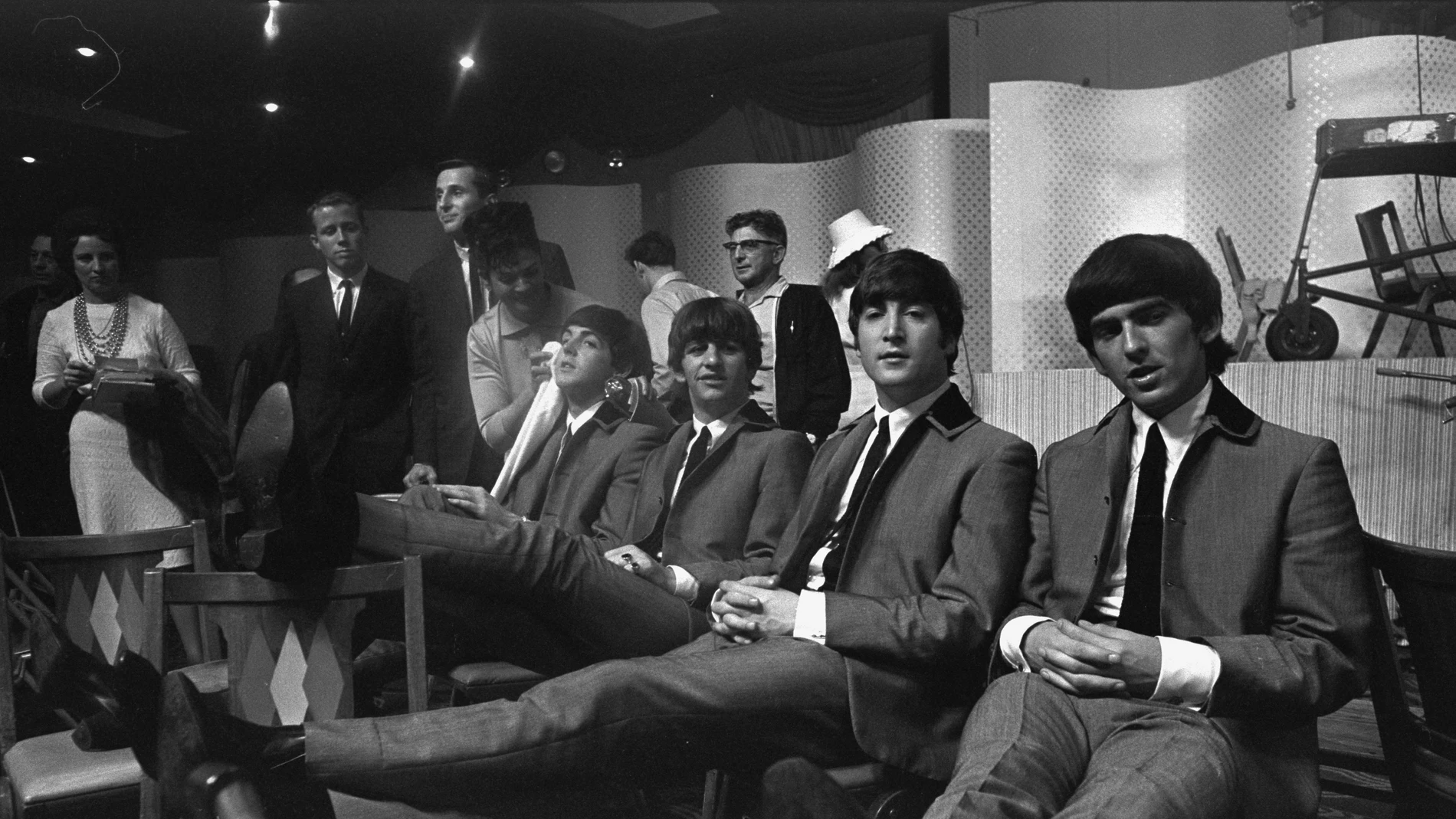 Beatles el Museo más Épico del Mundo Abre sus Puertas en Londres
