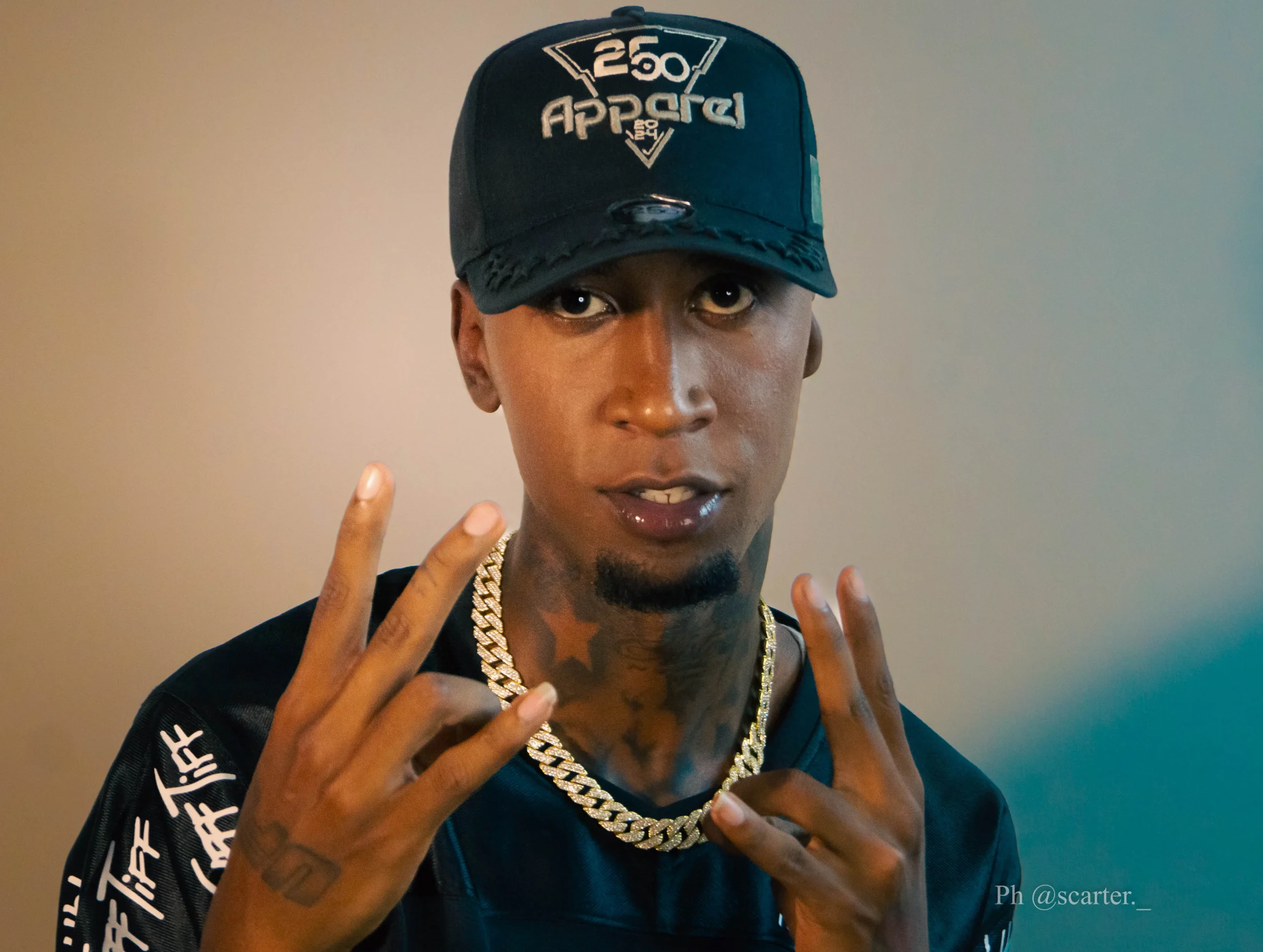 Avenger Lirycal el Nuevo Fenómeno que Transforma el Trap Colombiano