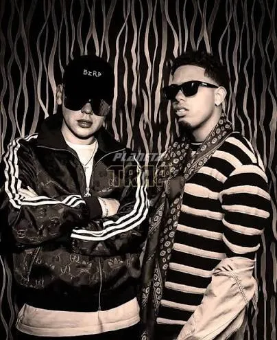 Bizarrap y Myke Towers Revientan el Verano con un Estreno Doble que Paraliza las Redes Sociales