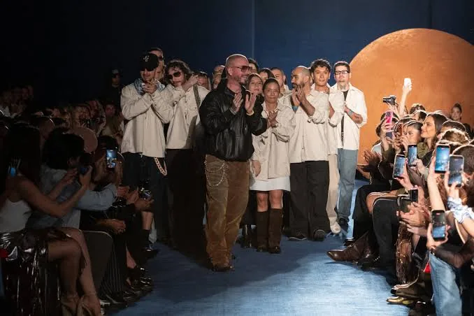 J Balvin Revoluciona la Pasarela Inaugural de Colombiamoda 2026