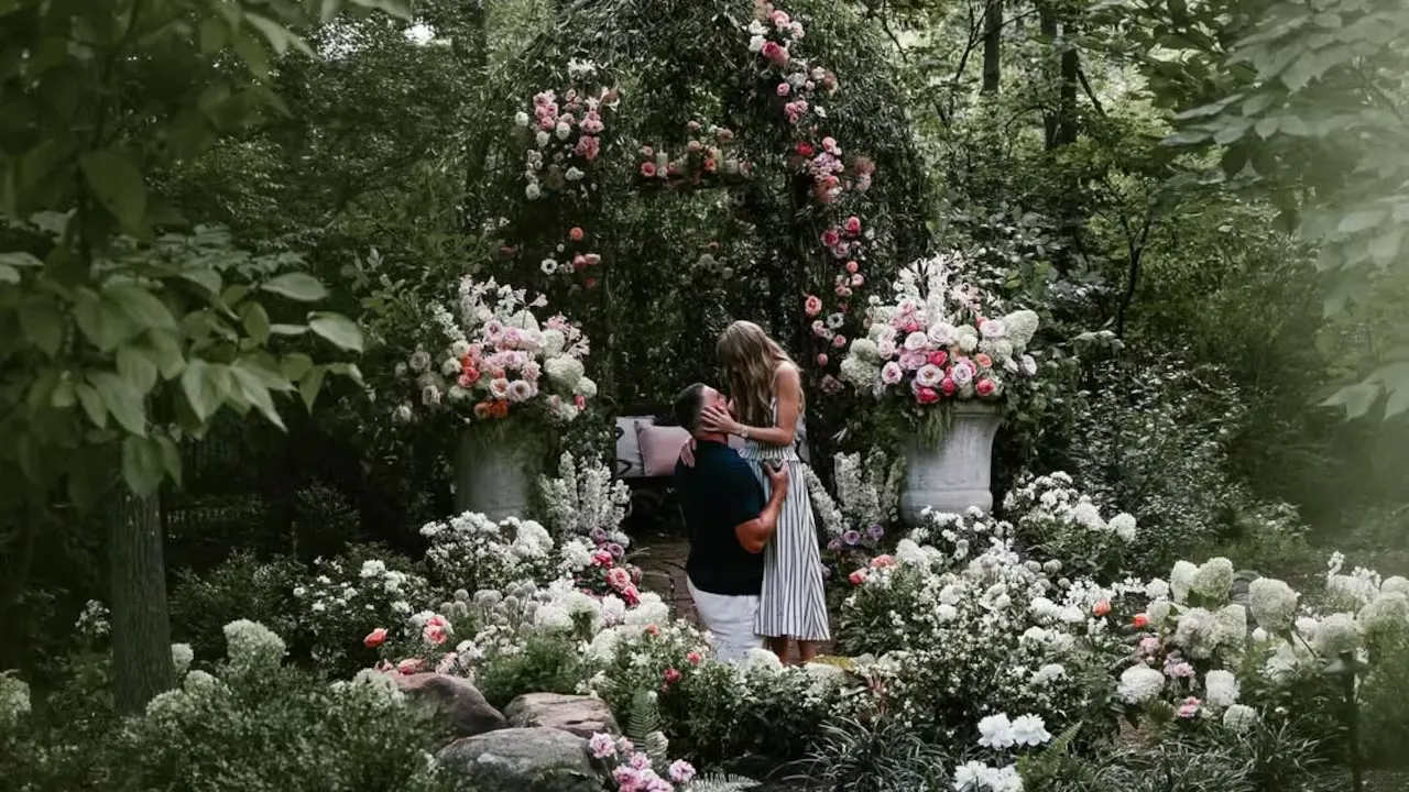 Matrimonio de Taylor Swift y Travis Kelce Sacude La Ciudad de Nueva York