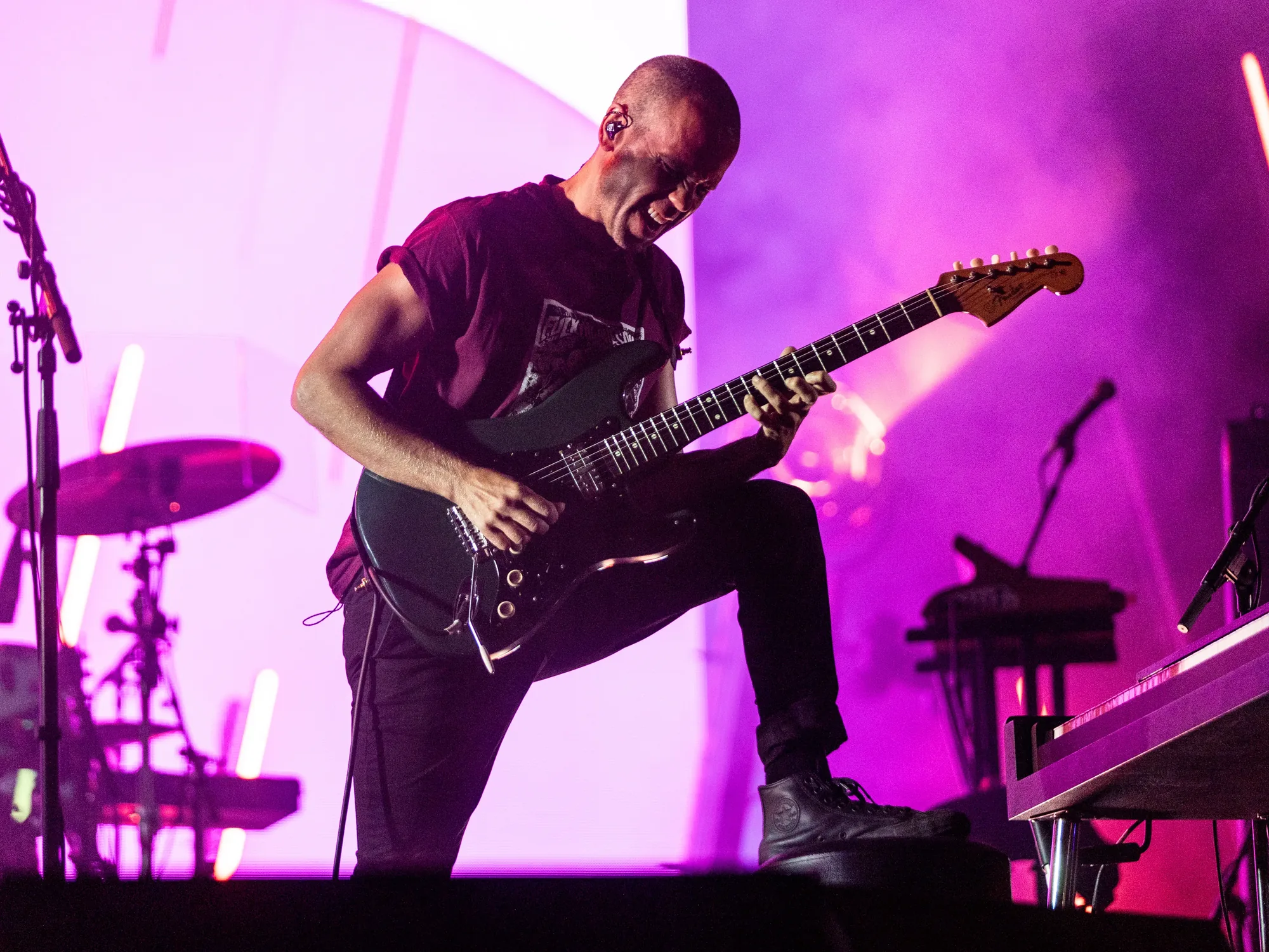 M83 Sacude la Escena Con Anuncio de Su Nuevo Álbum