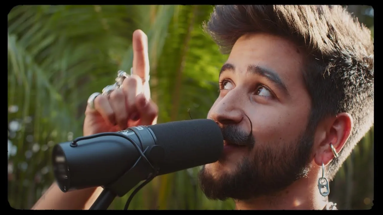 Camilo Entra al Billion Views