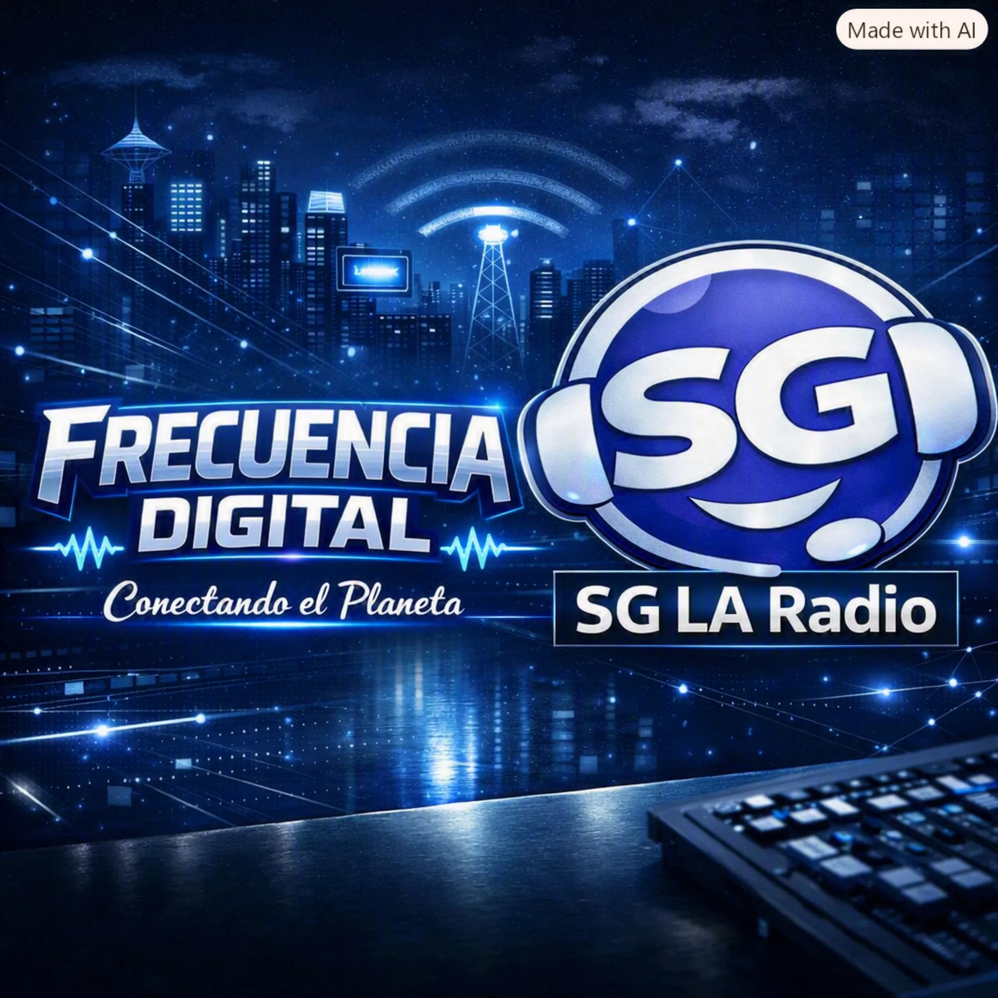 Frecuencia Digital