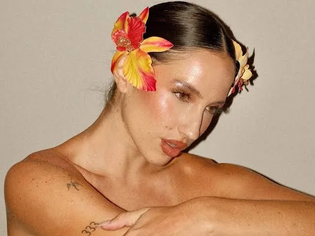 Foto Aria Vega