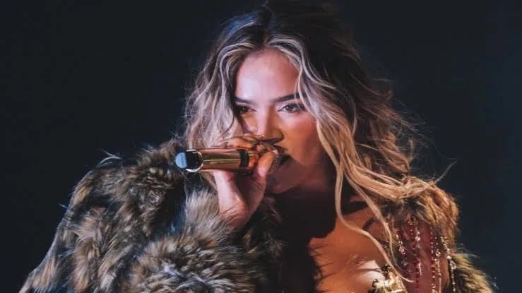 Karol G En Nueva York Concierto Con Sorpresas Karol G En Nueva York Concierto Con Sorpresas