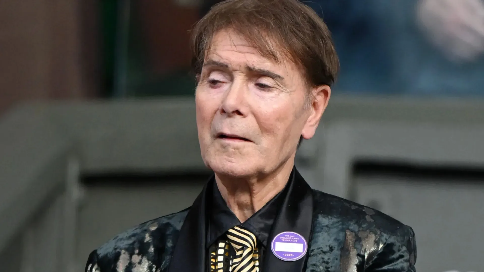 Cliff Richard Vuelve Gracias a GTA VI Cliff Richard Vuelve Gracias a GTA VI