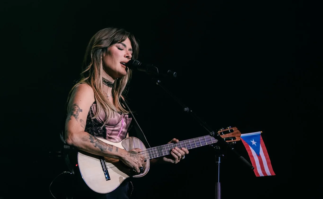 Kany García Revela su Lucha de Salud Kany García Revela su Lucha de Salud