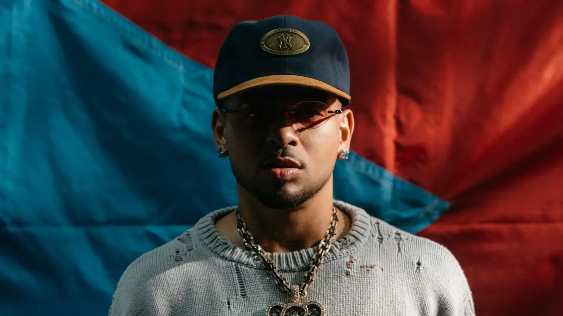 Ozuna Vuelve al Reggaetón Clásico con “Vulnerable”