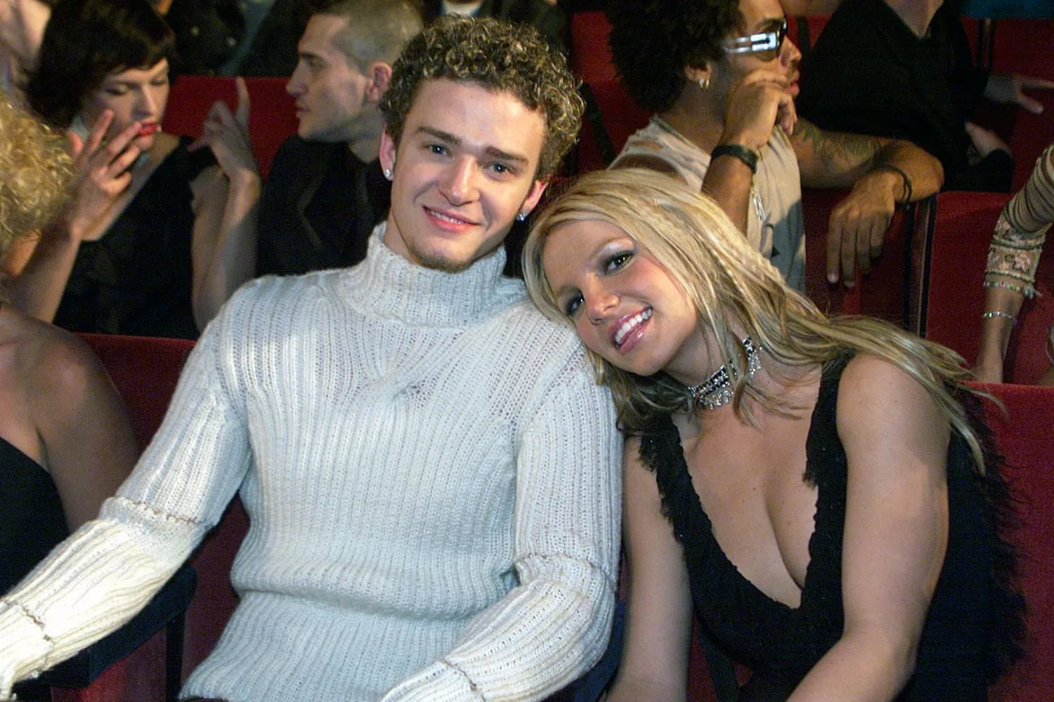 Britney Spears Revive una Joya Inédita de su Historia Pop Britney Spears Revive una Joya Inédita de su Historia Pop